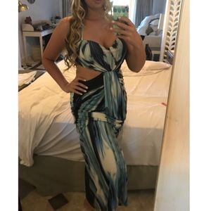 Gorgeous Vacation Dress.